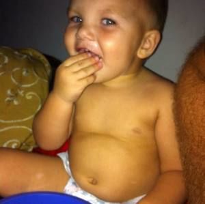 Meet your Posher, Joshua